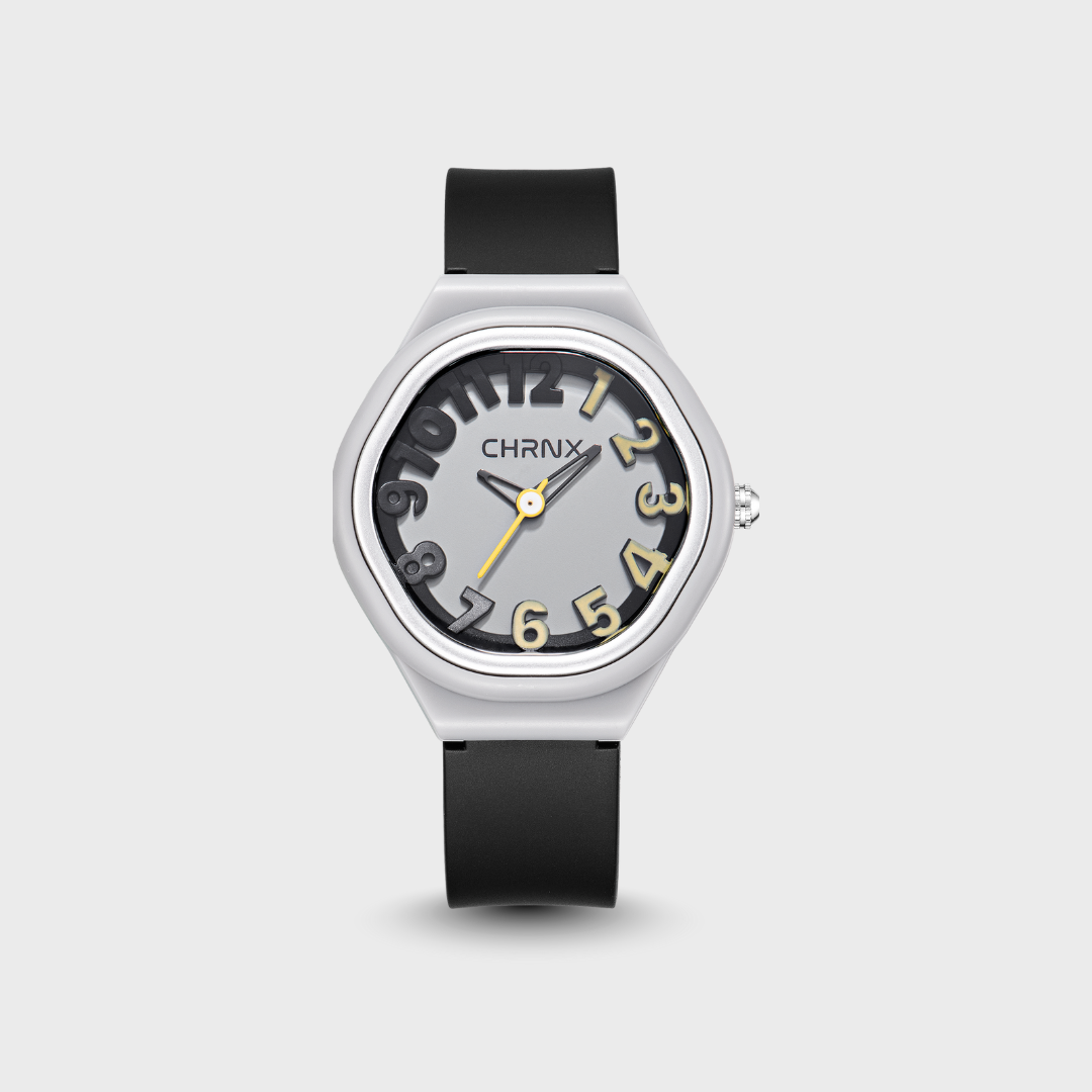 Jam Tangan Anak Analog Anti Air Waterproof Sporty Fashion Chronox CX6011 [ Baca Deskripsi ] - Gambar 6