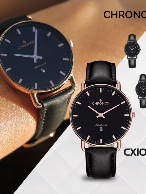 Jam Tangan Chronox CX1007 Modesto Wanita
