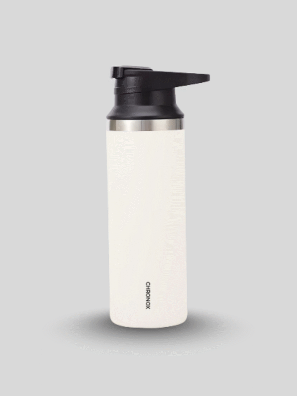 CHRONOX -TERRA Tumbler 450ml - Botol Minum Stainless Steel Double Wall Insulated