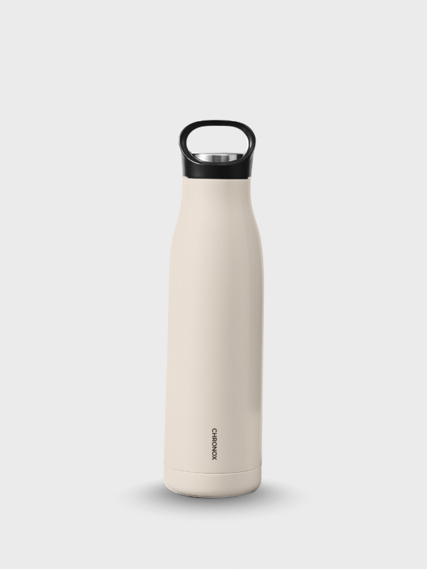 CHRONOX - FLUX Tumbler 500ml - Double Insulated Bottle Tahan Panas dan Dingin