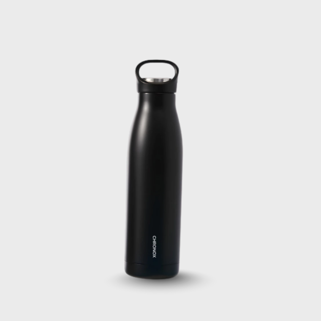 CHRONOX - FLUX Tumbler 500ml - Double Insulated Bottle Tahan Panas dan Dingin - Gambar 7