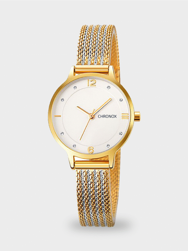 CHRONOX Jam Tangan Wanita CX3004 Stardust