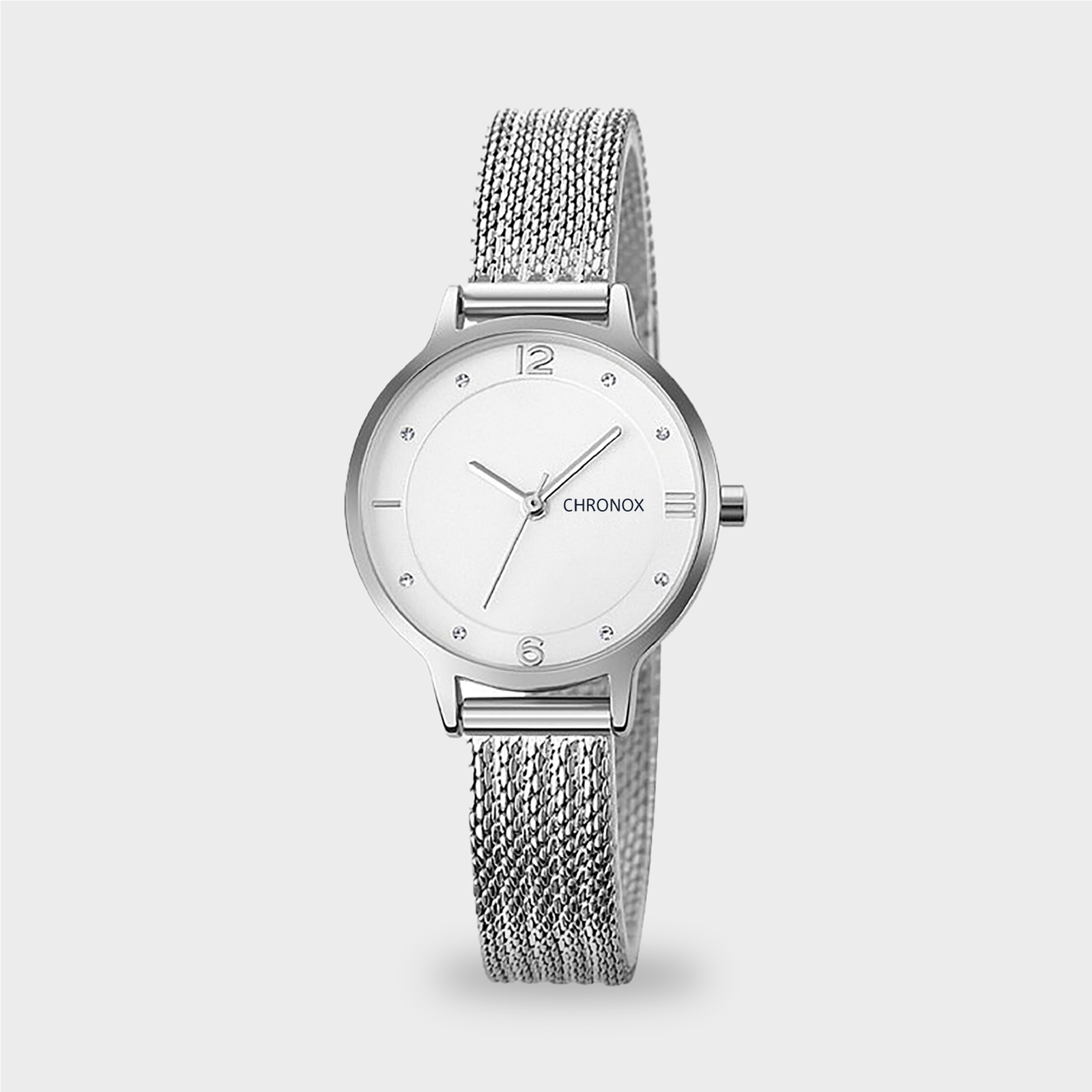 CHRONOX Jam Tangan Wanita CX3004 Stardust - Gambar 2