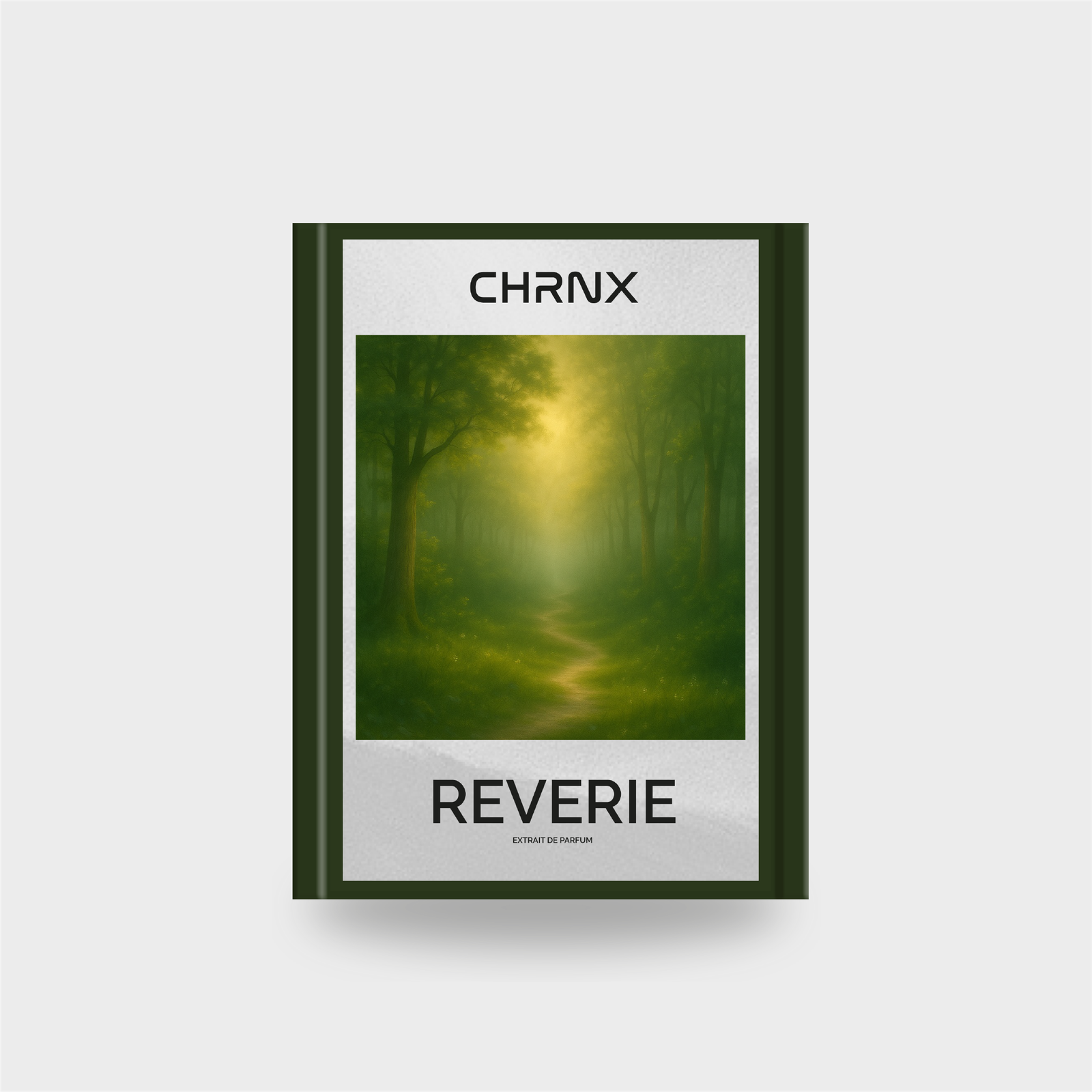 Chronox – Parfum Unisex Tahan Lama - New Parfume - Gambar 9