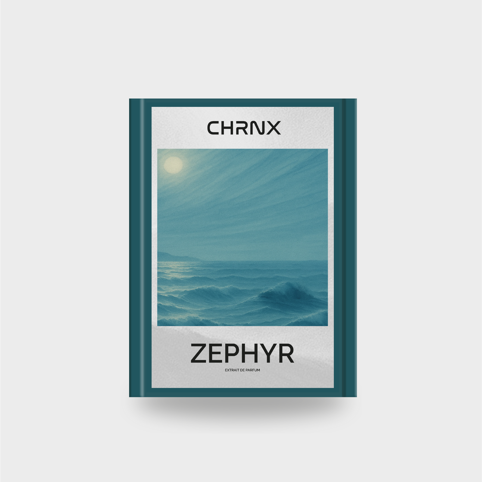 Chronox – Parfum Unisex Tahan Lama - New Parfume - Gambar 3