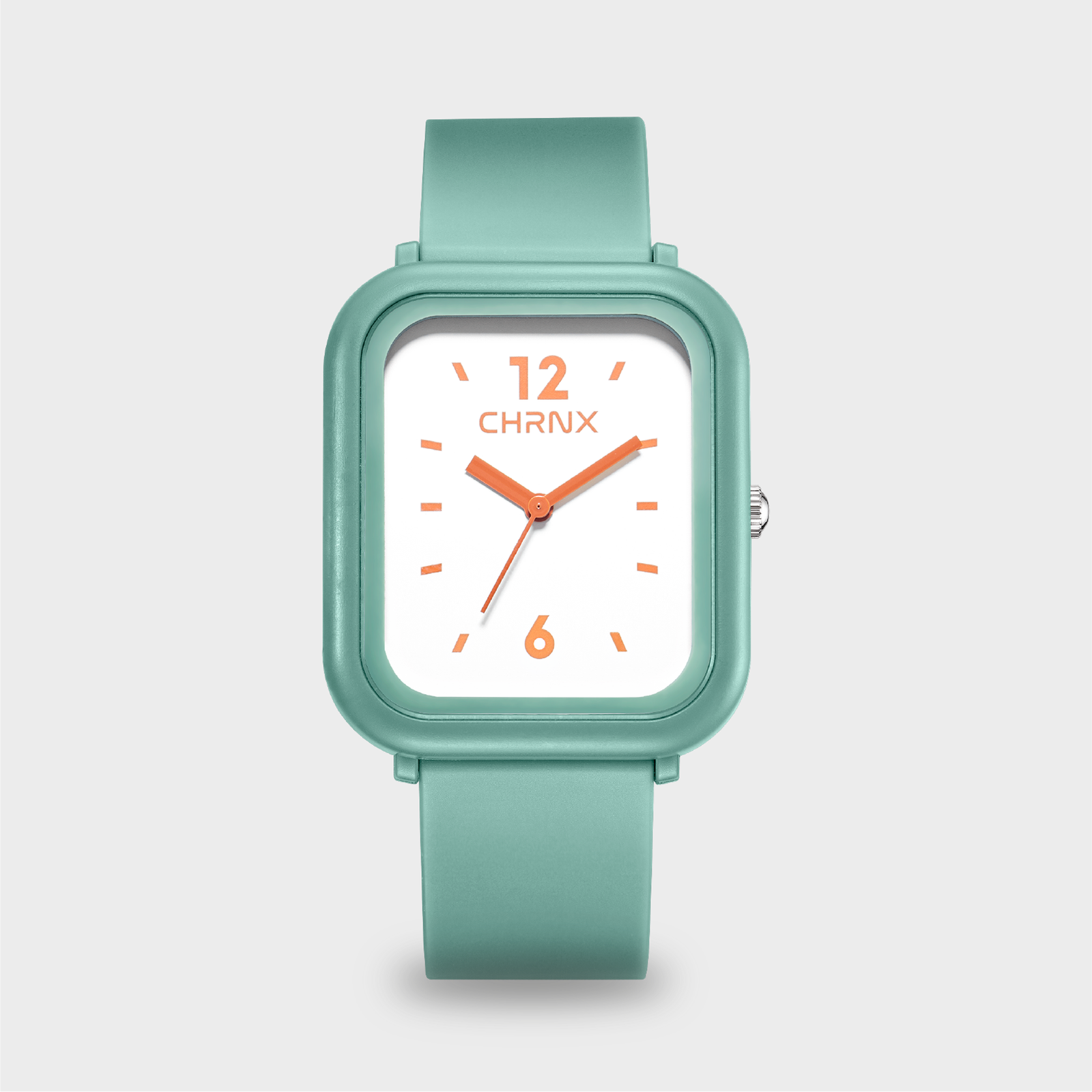 Jam Tangan Anak Analog Anti Air Waterproof Sporty Fashion Chronox CX6007 [Baca Deskripsi] - Gambar 2