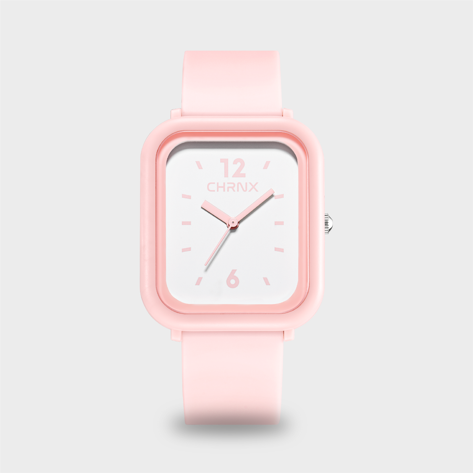 Jam Tangan Anak Analog Anti Air Waterproof Sporty Fashion Chronox CX6007 [Baca Deskripsi] - Gambar 3