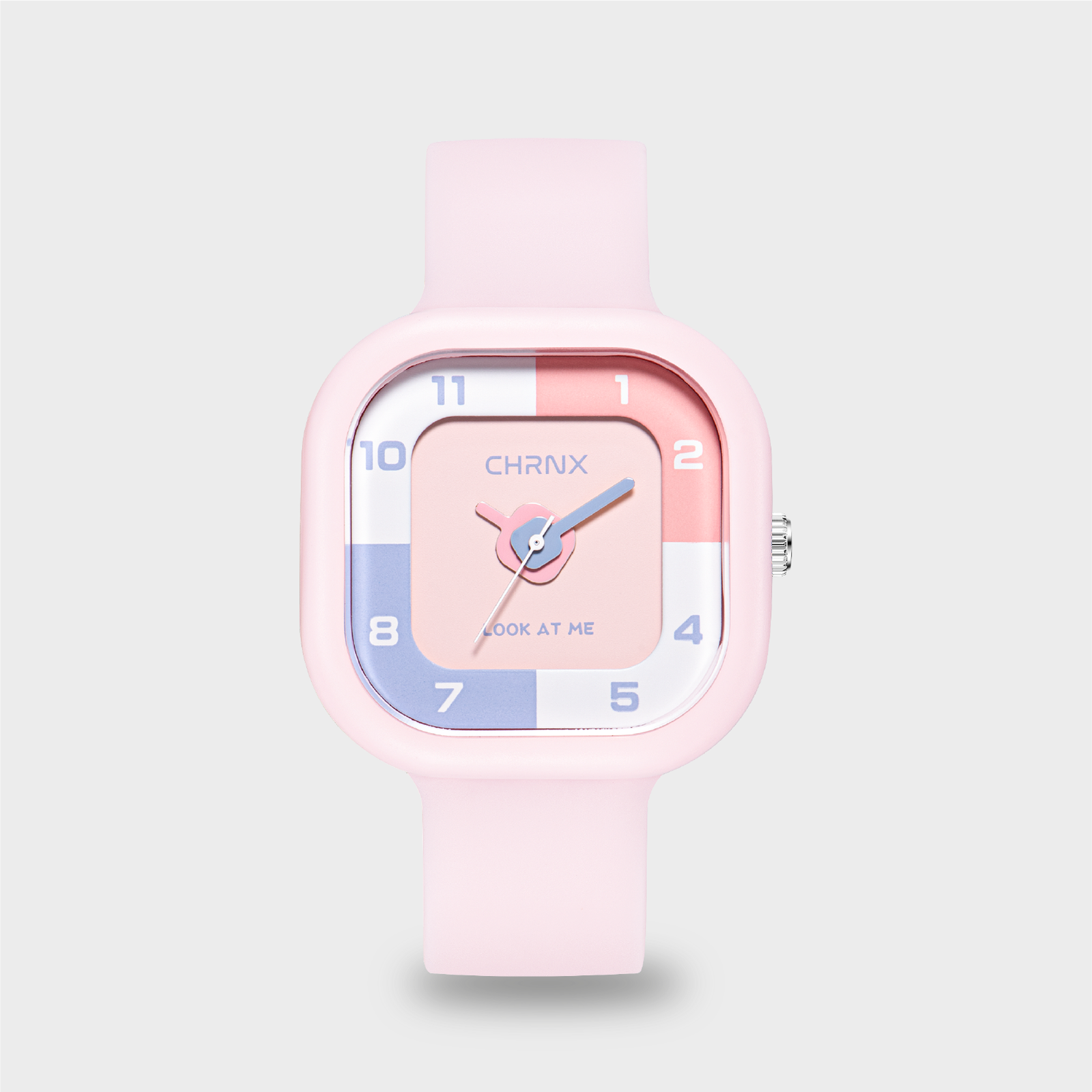 Jam Tangan Anak Analog Anti Air Waterproof Sporty Fashion Chronox CX6010 [ Baca Deskripsi] - Gambar 4