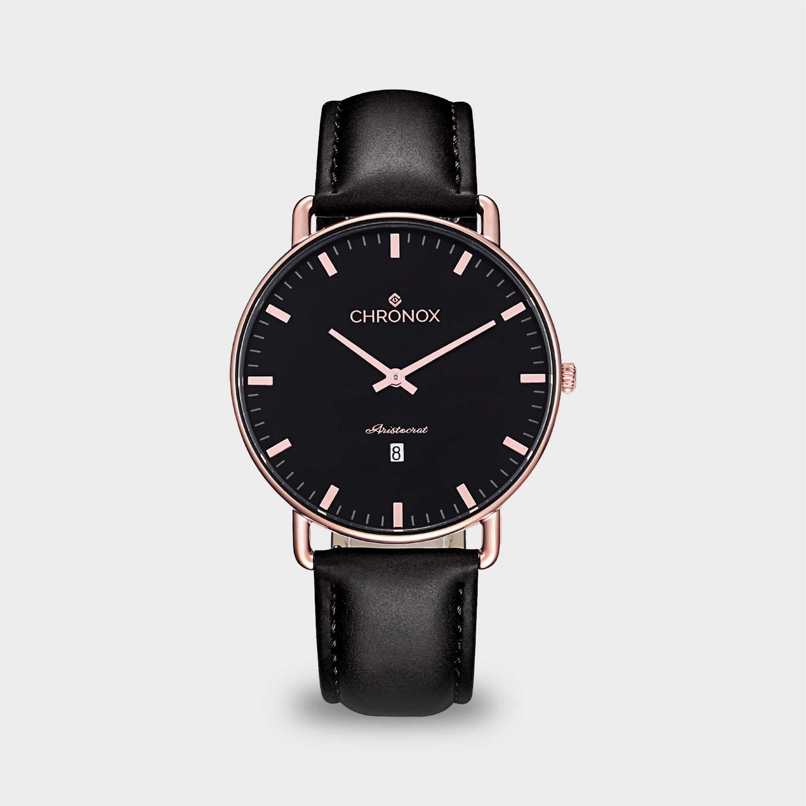 Jam Tangan Chronox CX1007 Modesto Wanita - Gambar 3